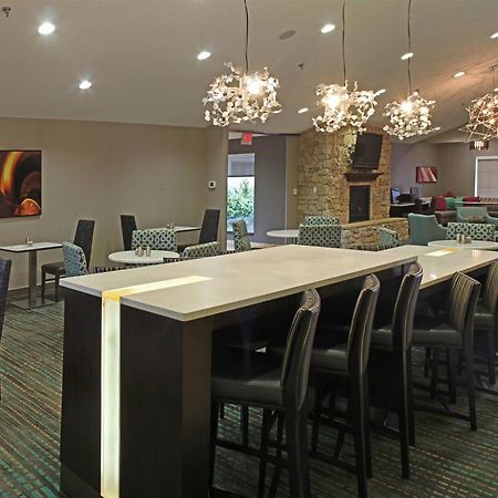 Residence Inn Temple Ngoại thất bức ảnh