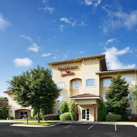 Residence Inn Temple Ngoại thất bức ảnh