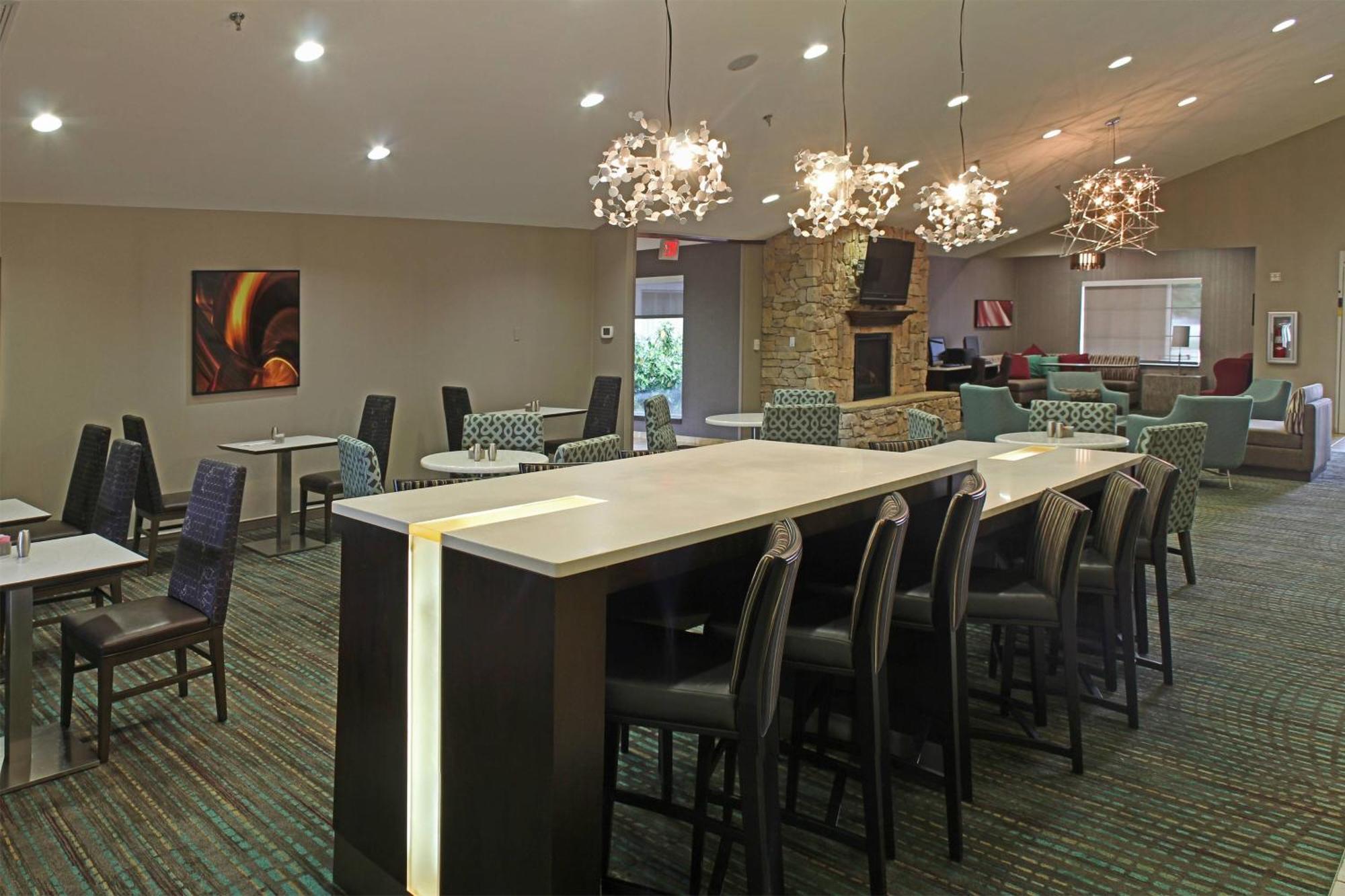 Residence Inn Temple Ngoại thất bức ảnh